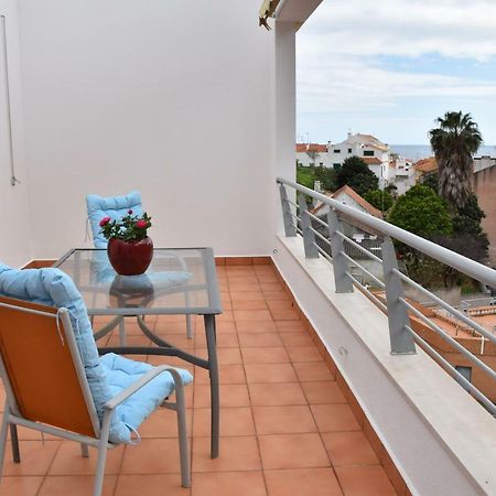 Sesimbra Terrace Oasis Apartamento Exterior foto