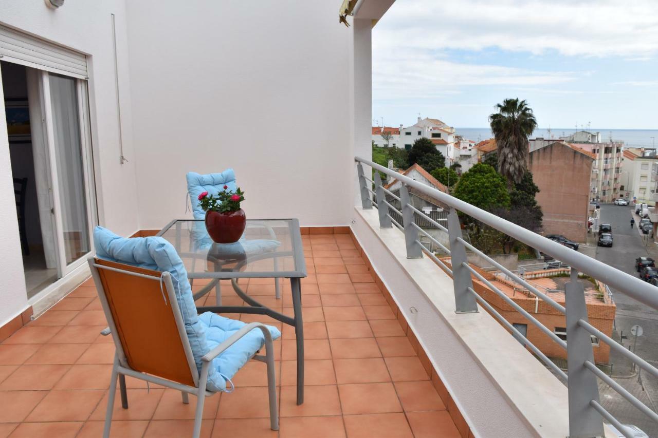 Sesimbra Terrace Oasis Apartamento Exterior foto
