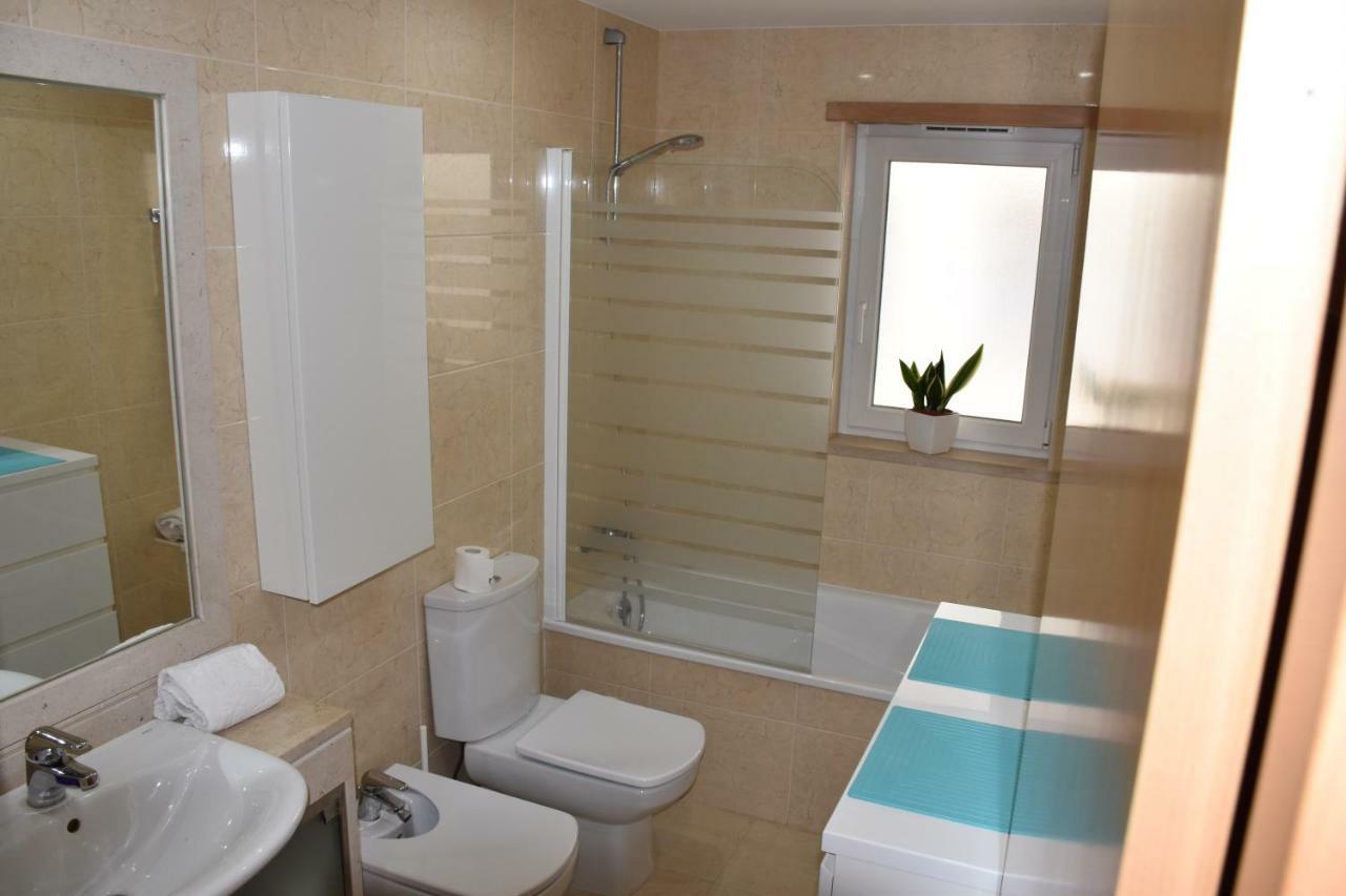 Sesimbra Terrace Oasis Apartamento Exterior foto