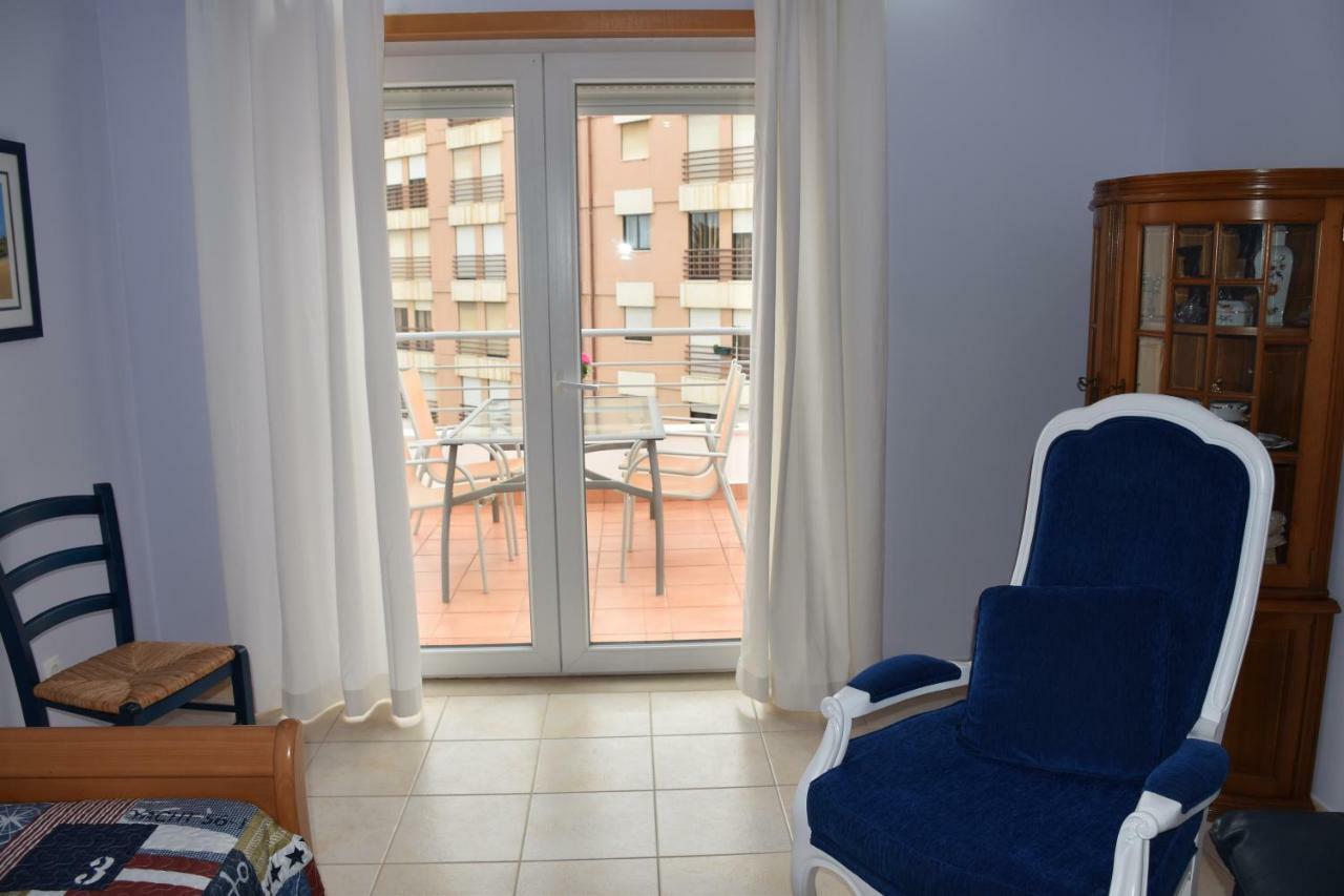 Sesimbra Terrace Oasis Apartamento Exterior foto