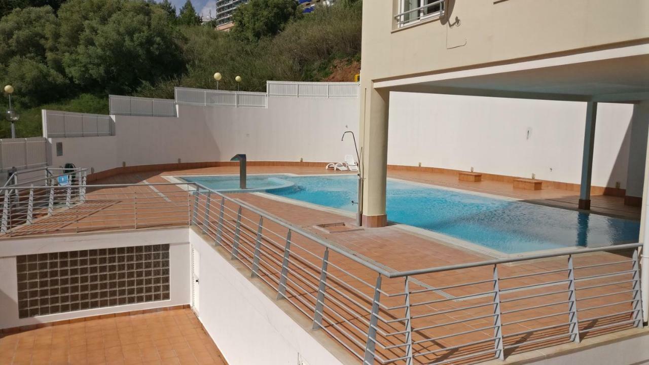Sesimbra Terrace Oasis Apartamento Exterior foto