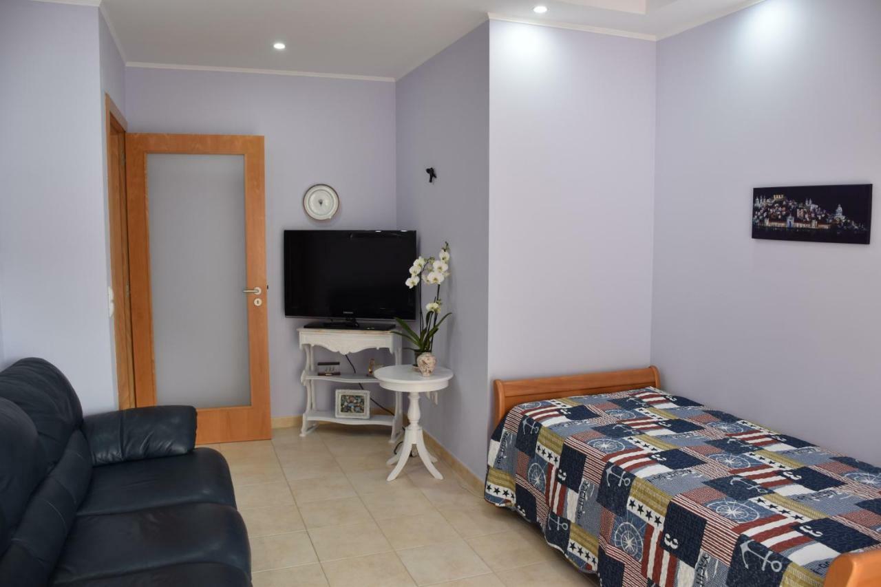 Sesimbra Terrace Oasis Apartamento Exterior foto