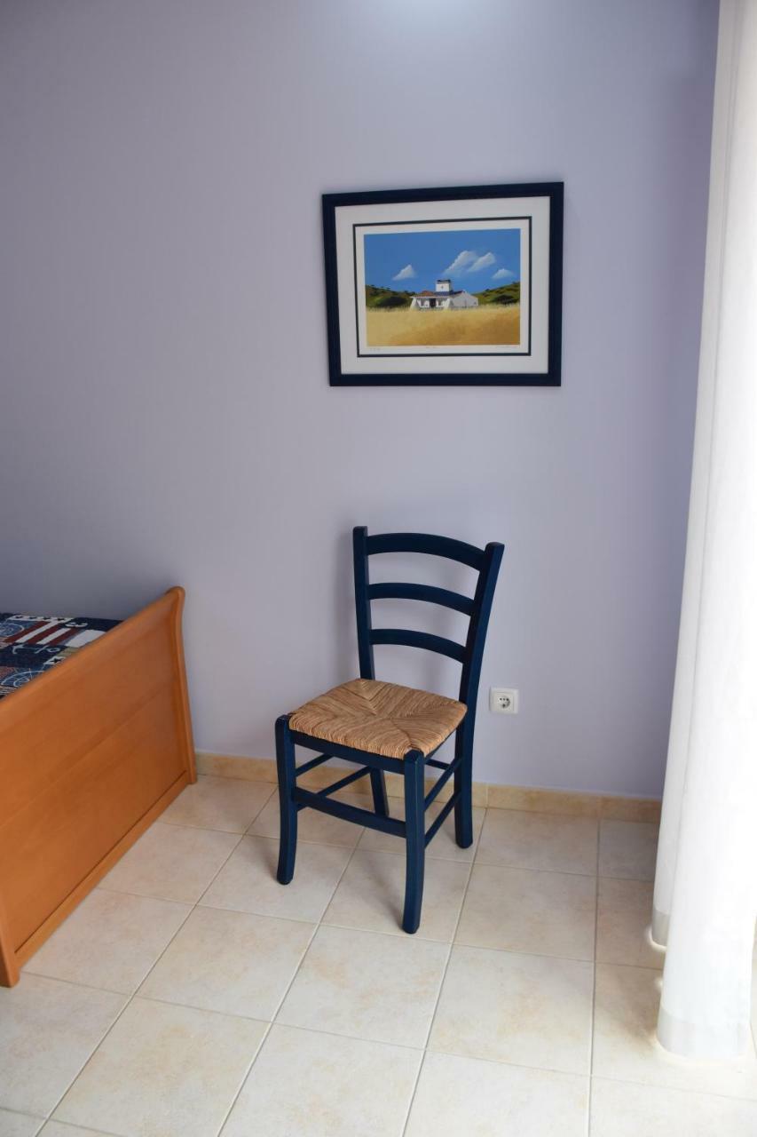 Sesimbra Terrace Oasis Apartamento Exterior foto