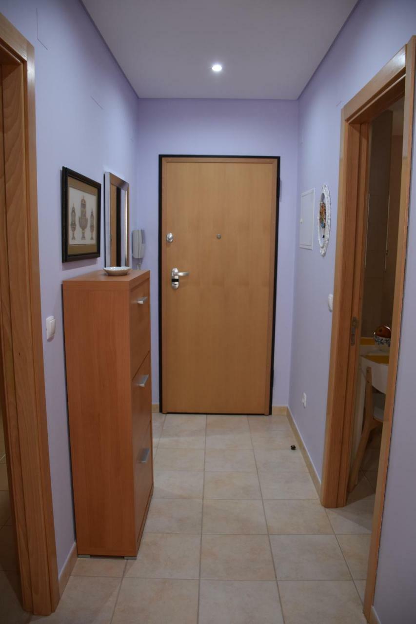 Sesimbra Terrace Oasis Apartamento Exterior foto