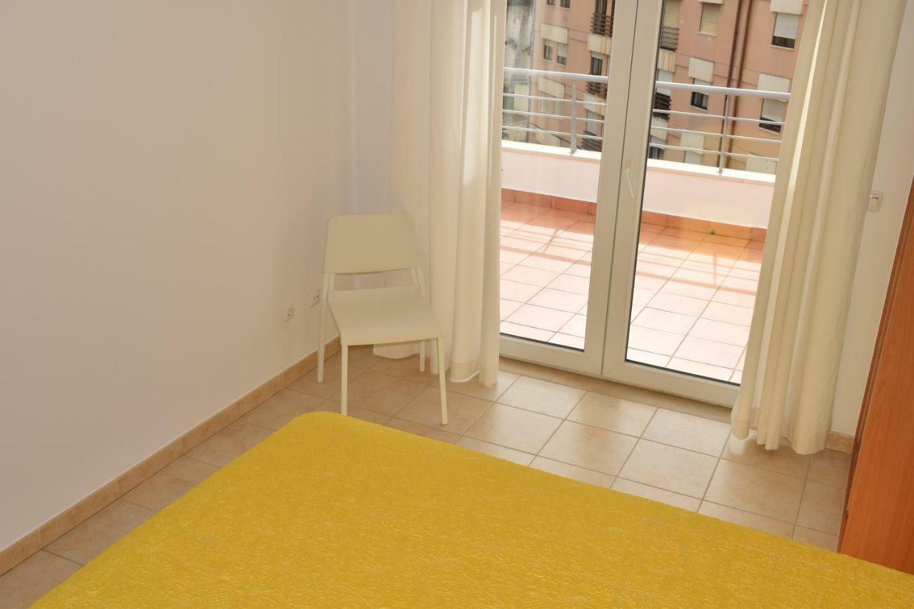 Sesimbra Terrace Oasis Apartamento Exterior foto