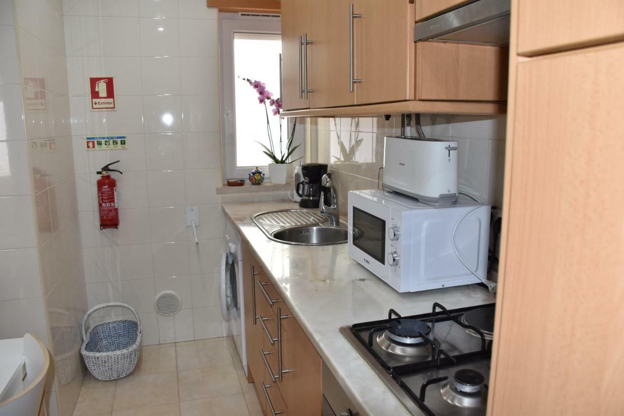 Sesimbra Terrace Oasis Apartamento Exterior foto
