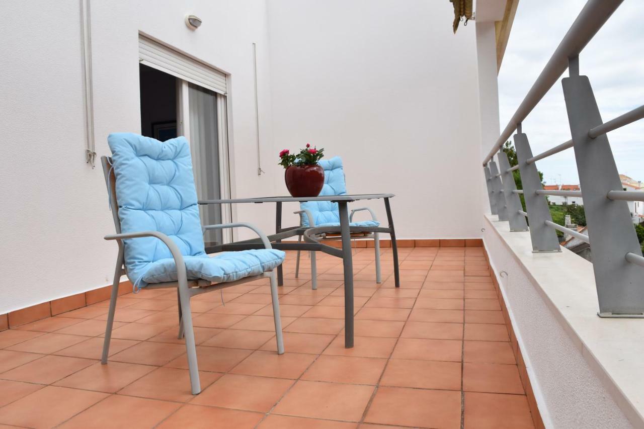 Sesimbra Terrace Oasis Apartamento Exterior foto