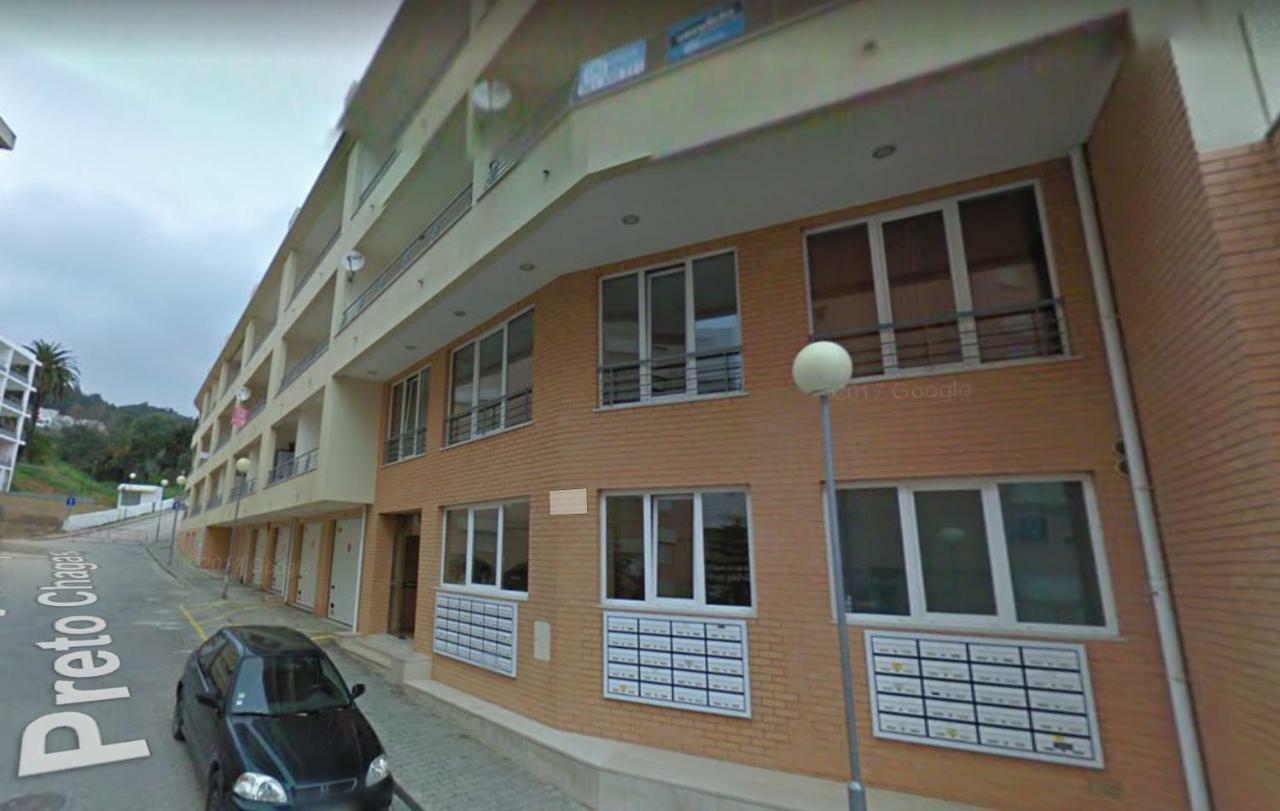 Sesimbra Terrace Oasis Apartamento Exterior foto