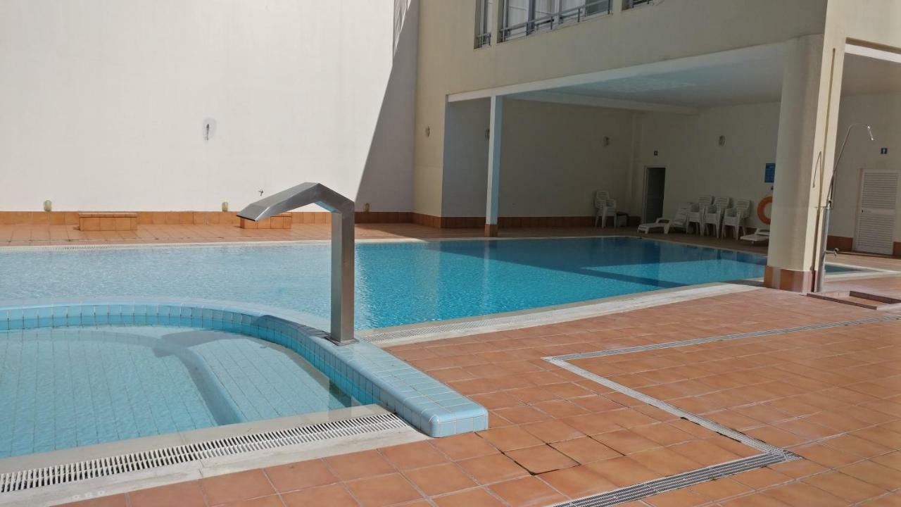 Sesimbra Terrace Oasis Apartamento Exterior foto