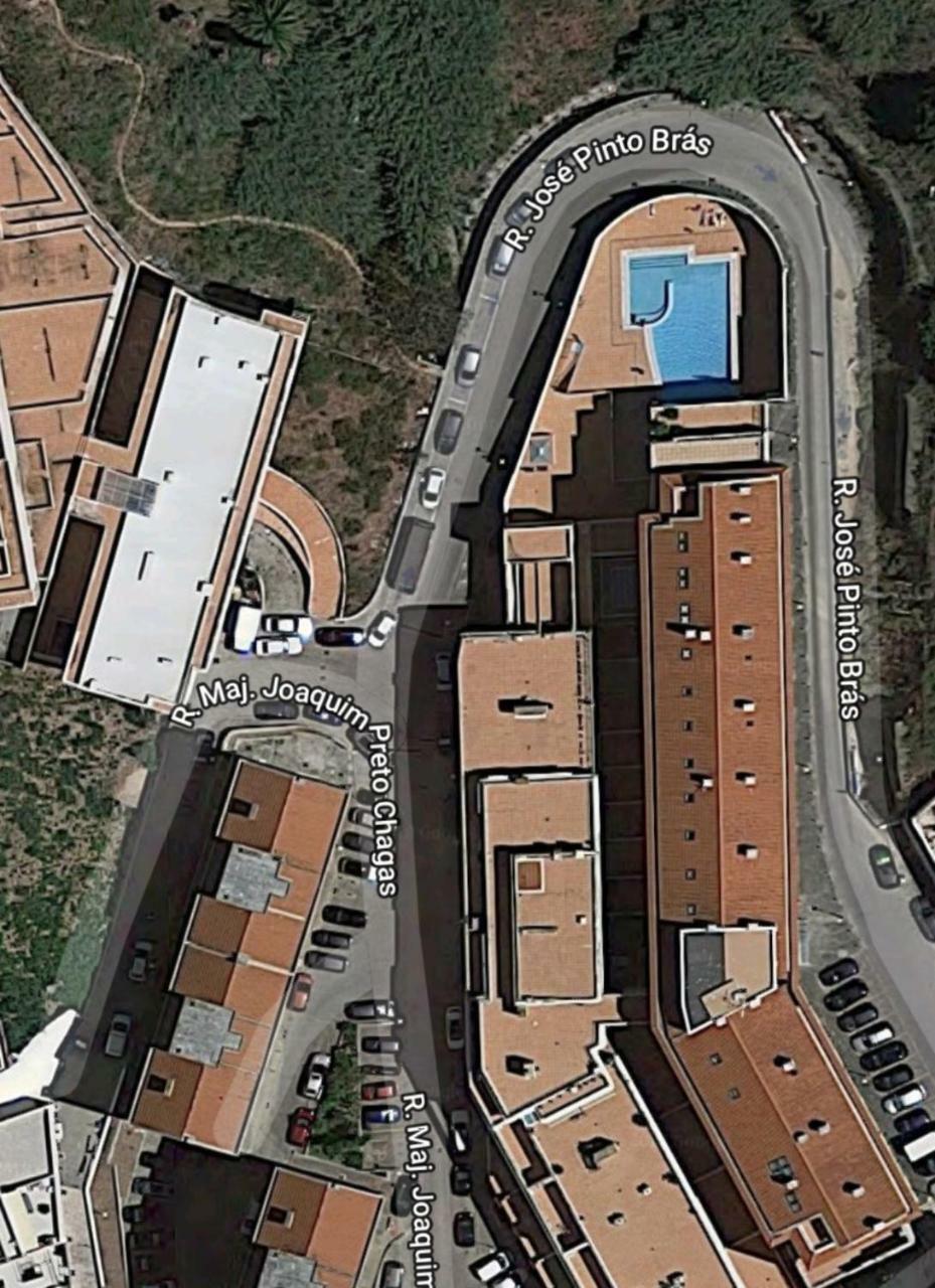 Sesimbra Terrace Oasis Apartamento Exterior foto