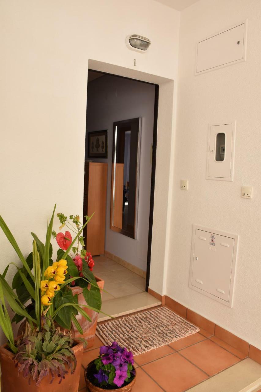 Sesimbra Terrace Oasis Apartamento Exterior foto